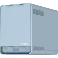 SERVIDOR NAS / ROUTER INALAMBRICO NAS QNAP QMIROPLUS-201W 802.11a/b/g/n/ac BLUETOOTH FUNCIONES NAS