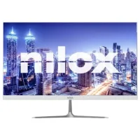 MONITOR NILOX NXM24FHD1201W 23.8" FHD 120HZ