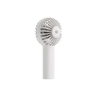 MINI VENTILADOR PORTATIL CONCEPTRONIC  AERIVA01W 3 VELOCIDADES