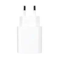 CARGADOR DE PARED LEOTEC USB C 20W 3.0 5V3A 9V2,22A 12V1,67A BLANCO