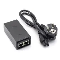 ADAPTADOR UBIQUITI NETWORKS POE-24 POE 24VDC 12W
