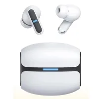 AURICULARES LEOTEC TWS GAMING NEBULA FIT INALAMBRICO BLANCO