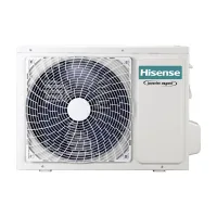 Unidad Ext Split Gama Smart Clima 12K