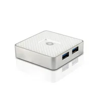 HUB USB 3.0 CONCEPTRONIC HUBBIES03W 4 X USB 3.0
