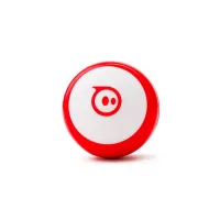 ROBOT SPHERO MINI BOLA ROBOTICA INTERACTIVA ROJO