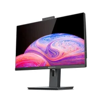 ORDENADOR PC ALL IN ONE AIO PHOENIX UNITY 27" FHD AJUSTABLE ALTURA Y ROTATIVO / WEB CAM /  INTEL I5 12400 / 16 GB DDR4 / 1 TB SSD WINDOWS 11
