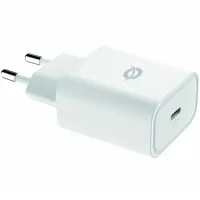 CARGADOR CONCEPTRONIC PD 20W 1 X USB TIPO C BLANCO