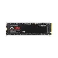 DISCO DURO INTERNO SOLIDO SSD SAMSUNG MZ-V9P1T0BW / 990 PRO / 1TB / M.2 2280 / PCIE 4.0