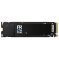 DISCO DURO INTERNO SOLIDO SSD SAMSUNG 990 EVO PLUS 1TB PCIE 4.0X4 5.0X2 NVME 2.0