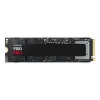 DISCO DURO INTERNO SOLIDO SSD SAMSUNG 9100 PRO MZ-VAP2T0BW 2TB PCIE 5.0