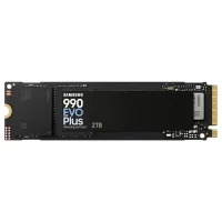 DISCO DURO INTERNO SOLIDO SSD SAMSUNG 990 EVO PLUS SSD 2TB PCIe 4.0x 4  NVMe 2.0
