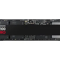 DISCO DURO INTERNO SOLIDO SSD SAMSUNG 9100 PRO MZ-VAP4T0BW 4TB M.2 NVMe PCIe 5