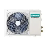 Unidad Ext Split Gama Smart Clima 9K