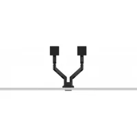 SOPORTE MESA BENQ VESA HASTA 35" 100X100MM BRAZO DOBLE MAX 11KG