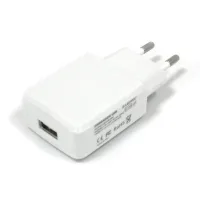 CARGADOR DE PARED LEOTEC USB 5V 2A USB-2.5MM USB-MICRO USB BLANCO