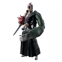 FIGURA ICHIBANSHO BLEACH THOUSAND YEAR BLOOD WAR RENJI ABARAI SOUOU EXCLUSIVA