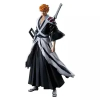 FIGURA ICHIBANSHO BLEACH THOUSAND YEAR BLOOD WAR ICHIGO KUROSAKI EXCLUSIVA