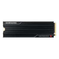 DISCO DURO INTERNO SOLIDO SSD SAMSUNG 9100 PRO MZ-VAP2T0CW 2TB PCIE 5.0