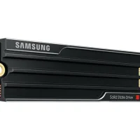 DISCO DURO INTERNO SOLIDO SSD SAMSUNG 9100PRO 4TB M.2 NVMe PCIE 5 HEATSINK