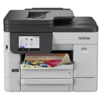 MULTIFUNCION BROTHER INYECCION COLOR MFC-J5110DW A4/ 28PPM/ 26PPM A COLOR 512MB/ WIFI/ WIFI DIRECT/ DUPLEX