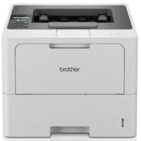 IMPRESORA LASER BROTHER HL-L6210DW MONOCROMO DUPLEX
