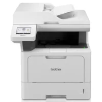 MULTIFUNCION LASER BROTHER DCP-L5510DW MONOCROMO DUPLEX