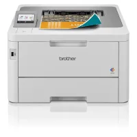 IMPRESORA LASER LED PROFESIONAL BROTHER HLL8240CDW WIFI / DUPLEX