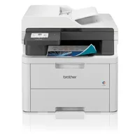 MULTIFUNCION LASER LED BROTHER DCPL3560CDW WIFI / DUPLEX