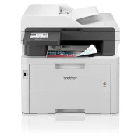MULTIFUNCION LASER LED BROTHER MFCL3760CDW WIFI / DUPLEX / FAX