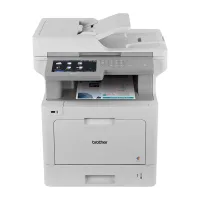 Multifunción Laser Brother Mfc-L9570Cdwt Color Wifi Dúplex Fax