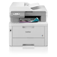 MULTIFUNCION LASER LED PROFESIONAL BROTHER MFCL8390CDW WIFI / DUPLEX / FAX