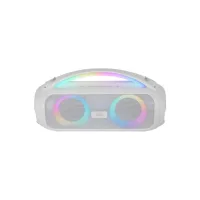 ALTAVOZ MARS GAMING MSPULSEW BLANCO 