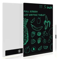 PIZARRA DIGITAL LEOTEC ELEVEN WHITE LCD 11.5" BLANCO