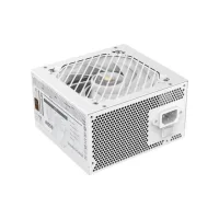 FUENTE DE ALIMENTACION MARS GAMING 650W MPB650SIW EXTREME SILENCE 80 PLUS BRONZE BLANCO