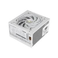 FUENTE DE ALIMENTACION MARS GAMING 750W MPB750SIW EXTREME SILENCE 80 PLUS BRONZE BLANCO