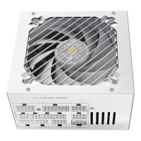 FUENTE ALIMENTACION MODULAR MARS GAMING ATX 1000W BLANCA