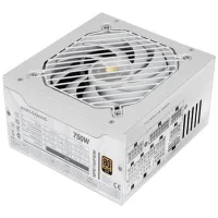 FUENTE ALIMENTACION MARS GAMING MPB750PSIW ATX 750W BLANCA