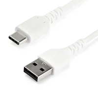 CABLE USB TIPO A A USB TIPO C STARTECH 1M/ MACHO-MACHO/ BLANCO