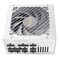 FUENTE ALIMENTACIN MARS GAMING MPB1000SIMW ATX 1000W BLANCA