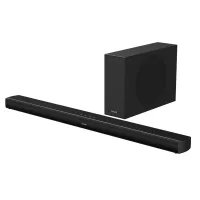 BARRA DE SONIDO AIWA HE-1200SW 2.1 NEGRO