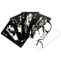 BARAJA DE CARTAS STAR WARS