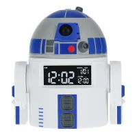 RELOJ DESPERTADOR PALADONE STAR WARS R2-D2