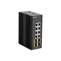 SWITCH INDUSTRIAL D-LINK DIS-300G-14PS 14 PUERTOS