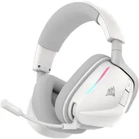AURICULARES GAMING CORSAIR VOID V2 INALAMBRICO BLANCO