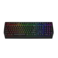 TECLADO DELL ALIENWARE GAMING AW410K-WW USB INGLES