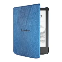 POCKETBOOK FUNDA SHELL SERIES VERSE + VERSE PRO / AZUL