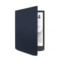 POCKETBOOK FUNDA 743 FLIP COVER AZUL MARINO VERSION WW PARA INKPAD 4 / INKPAD COLOR 2 Y 3