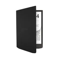 POCKETBOOK FUNDA 743 FLIP COVER NEGRO VERSION WW PARA INKPAD 4 / INKPAD COLOR 2 Y 3