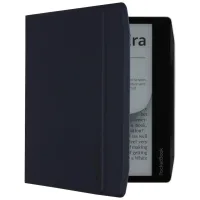 POCKETBOOK FUNDA CARGADOR 700 COVER EDITION CHARGE COVER BLUE WW VERSION COLOR AZUL MARINO