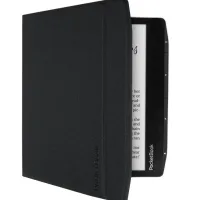 POCKETBOOK Funda 700 Cover Edition Flip Series Negro Ww Version